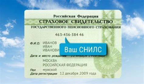 Как получить СНИЛС иностранному гражданину?