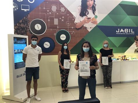 Jabil On Linkedin Sustainability Packaging 11 Comments