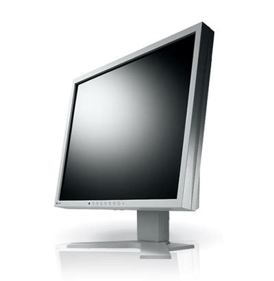 S X Square Ips Monitor Flexscan Eizo