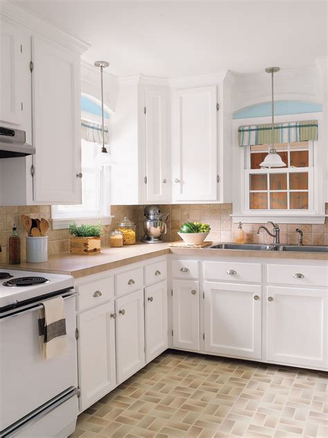 Top 10 Budget Kitchen and Bath Remodels - This Old House