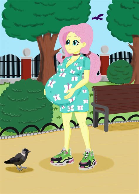 Mlp Fluttershy Pregnant