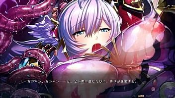 エデンズリッター ノエイン XVIDEOS