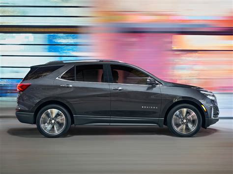 2023 Chevy Equinox Review | Wesley Chapel Chevy