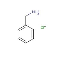 Benzylamine, hydrochloride - Hazardous Agents | Haz-Map