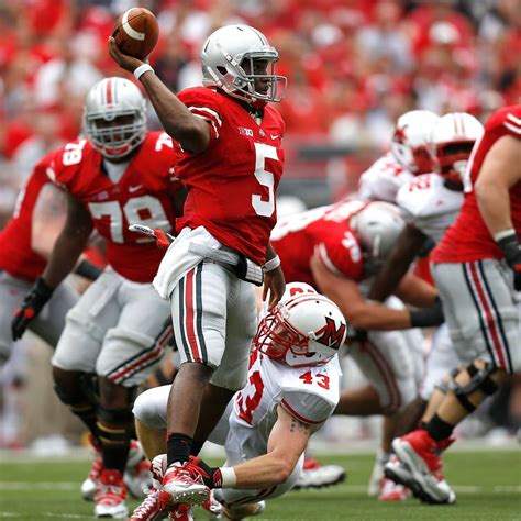 Ohio State Football 5 Keys To The Game Vs Central Florida News