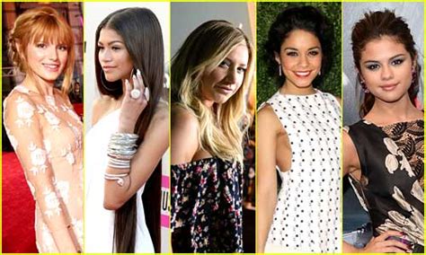 Just Jared Jrs 25 Most Popular Actresses Of 2013 2013 Year End