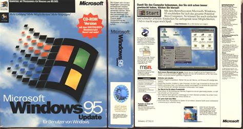 Windows 95