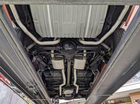 1972 Oldsmobile 442 Volo Museum