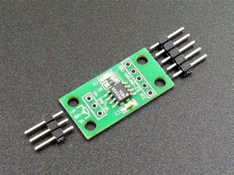 X C S Digital Potentiometer Module Protosupplies