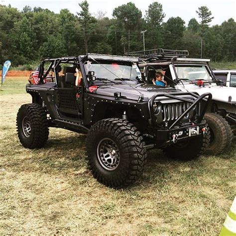 Dan On Instagram Checking In Jeep Wrangler Rubicon Mud Trucks