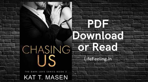 Chasing Love by Kat T.Masen | PDF Download