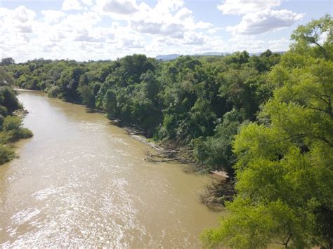 Estado busca regularizar outorgas de água da Bacia do Rio dos Sinos