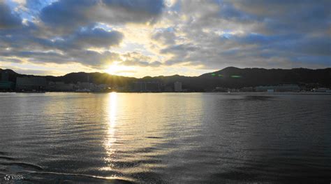 Michigan Sightseeing Cruise On Lake Biwa In Otsu Klook