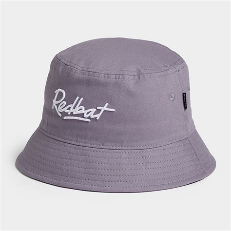 Redbat Classics Lavender Bucket Hat