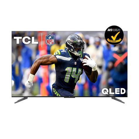 Tcl Inch Q Qled K Smart Tv With Google Tv Q G Model