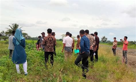 Sengketa Tanah Warisan Perhatikan Hal Saat Ajukan Gugatan