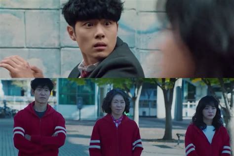 Watch Jo Byeong Gyu Fights Back Against Bullies With Kim Sejeong S