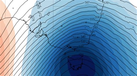 Higgins Storm Chasing | GEOHeight1