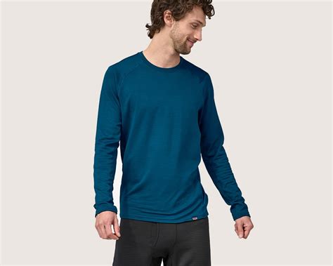 12 Best Thermal Underwear For Men Aka Long Johns Or Base Layers Werd