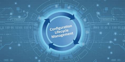 Configuration Lifecycle Management Solution For Developing And Operating Smart Products · Prostep