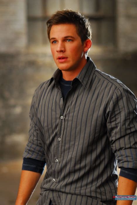 Picture Of Matt Lanter In Disaster Movie Matt Lanter 1345408139