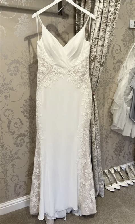 Modeca New Wedding Dress Save 66 Stillwhite