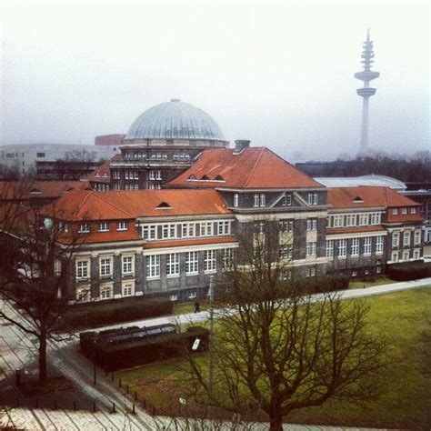 Universität Hamburg | Building, Megapolis, Taj mahal