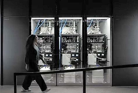 IBM unveils newest quantum computer located in Yorktown Heights ...