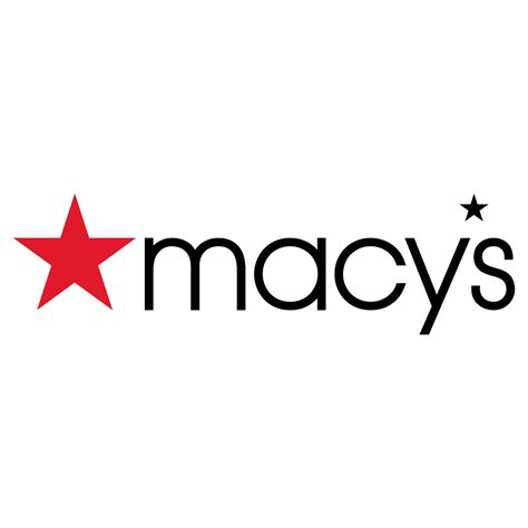 Macy's Logo - SVG, PNG, AI, EPS Vectors SVG, PNG, AI, EPS Vectors