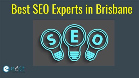 Ppt Best Seo Experts In Brisbane Powerpoint Presentation Free Download Id11262773