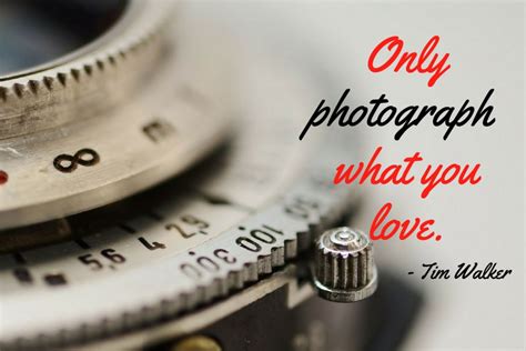 100 Best Photography Quotes of All Time