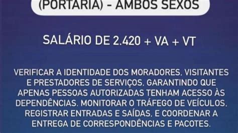 Vaga De Atendimento Ao Cliente Home Office Com SalÁrio De R152300