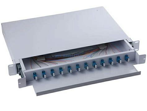 Fiber Optic Patch Panel Buy Ethernet Patch Panel Fiber Termination Panel Rack Mount Patch