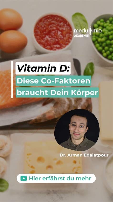 Treten bei der Einnahme von Vitamin D Symptome auf können diese ein