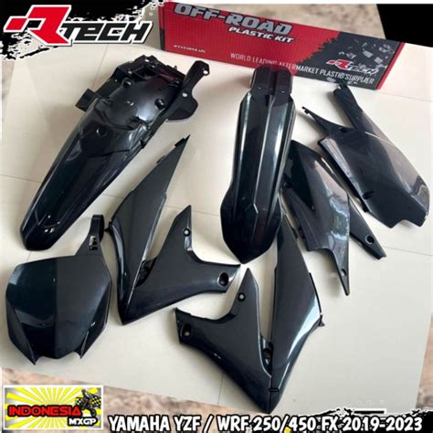 Jual YAMAHA YZ YZF WRF 250 450 FX 2018 2019 2020 2021 2022 2023 2024