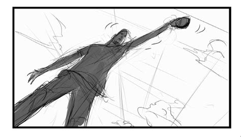 Camera Angles Storyboard