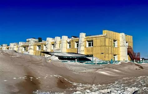 Усть-Камчатск покрылся пеплом от вулкана Шивелуч