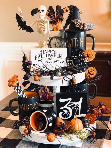 Fall decor: Discover 38 Halloween hobby lobby ideas | hobby lobby ...