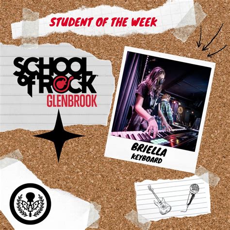 🎹🥁💥big School Of Rock Glenbrook School Of Rock Glenbrook Facebook