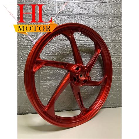 Rs Rsx Enkei Batang Zr Pnp Sport Rim Honda Yamaha