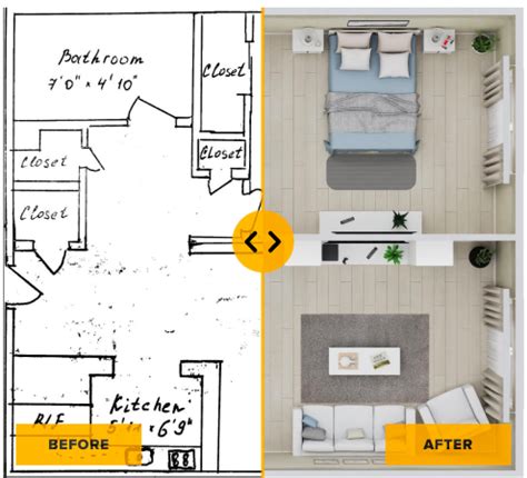 Get Floor Plan | Top AI tools | Upyogai