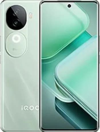 Vivo IQOO Z9s Harga Di Indonesia Informasi Lengkap GSMarena