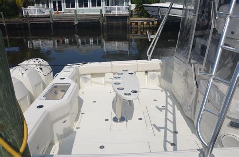 Riff Raff Yacht For Sale 43 Seavee Yachts Stuart Fl Denison Yacht Sales