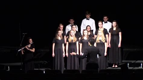 Nwc Concert Choir Youtube