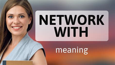 Networking Basics Mastering The Art Of Connecting Youtube