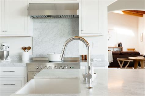 How To Install A Kitchen Faucet 10 Easy Steps Hunker