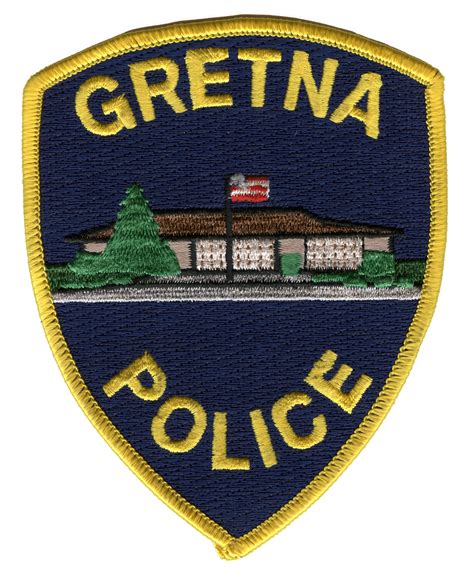 Gretna Police – Florida Accreditation