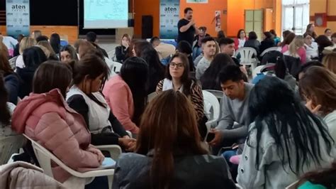 Quieren Que Las Jornadas Institucionales Se Realicen En D As Donde Los