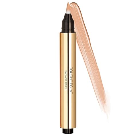 Touché Éclat All Over Brightening Concealer Pen Yves Saint Laurent Sephora