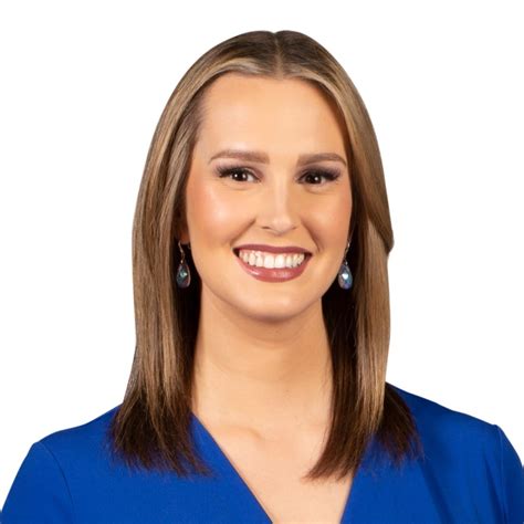 Mallory Anderson Journalist Profile Intelligent Relations